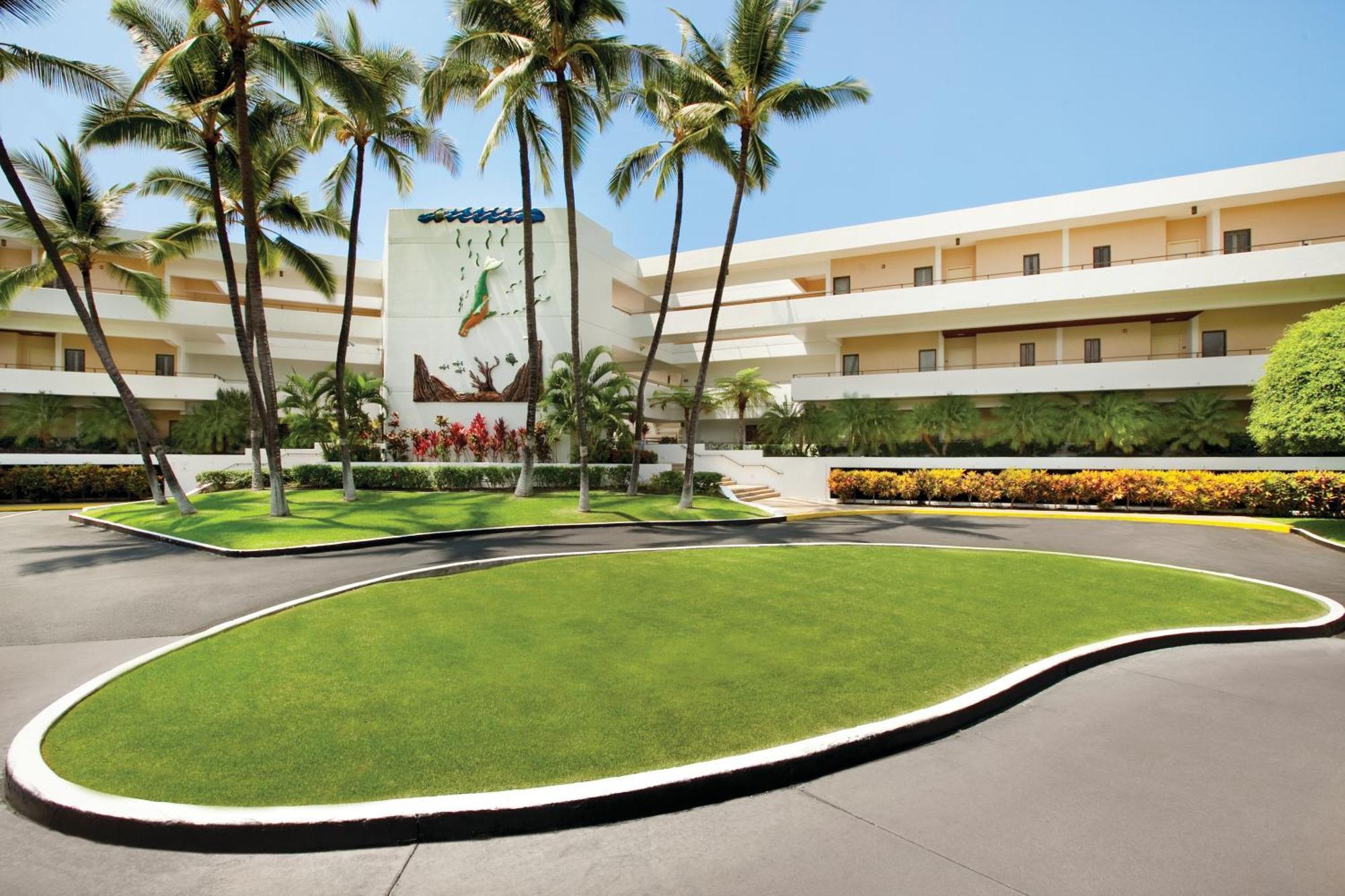 Royal Sea Cliff Kona By Outrigger Daire Kailua-Kona Dış mekan fotoğraf