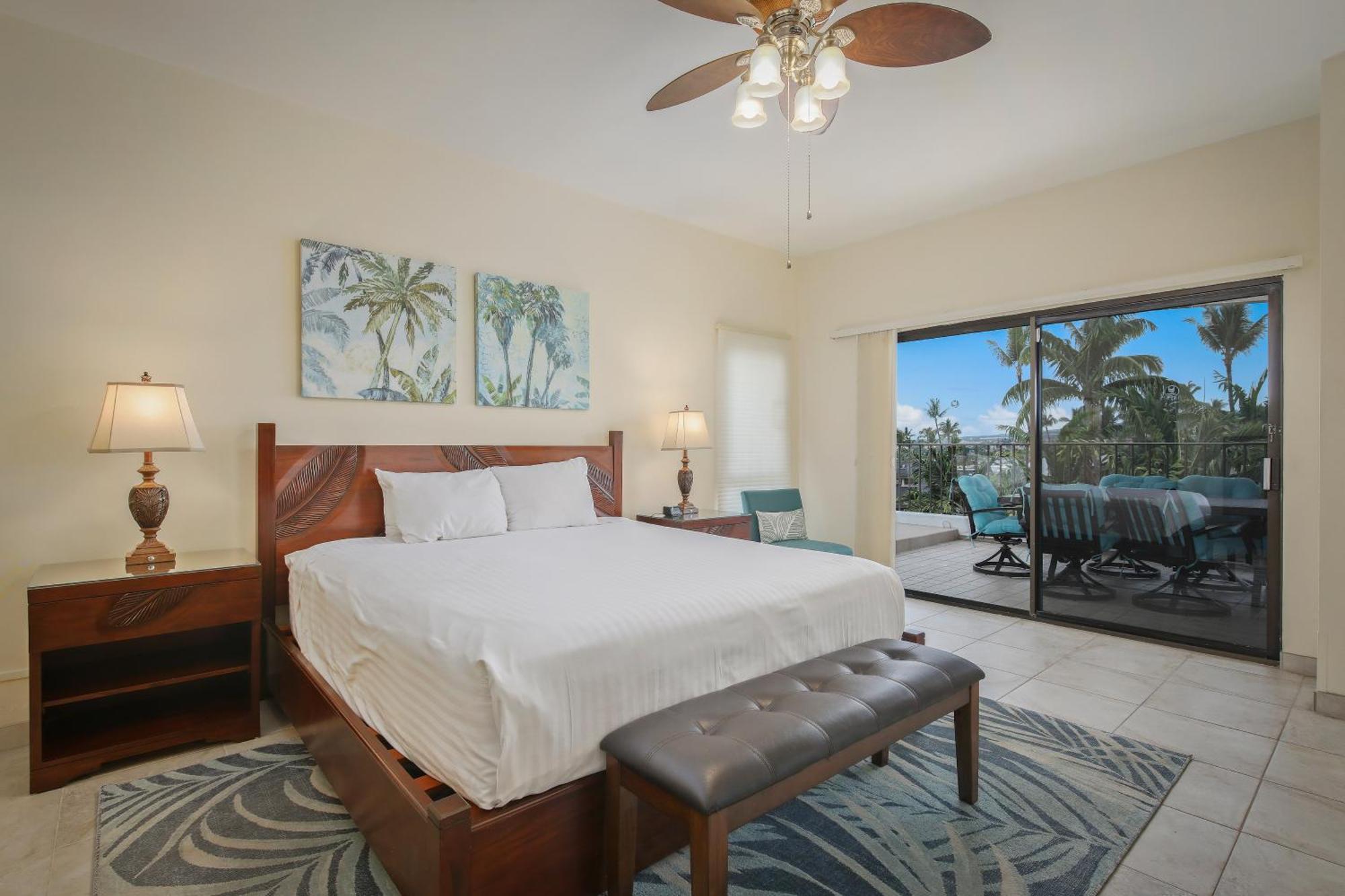 Royal Sea Cliff Kona By Outrigger Daire Kailua-Kona Dış mekan fotoğraf