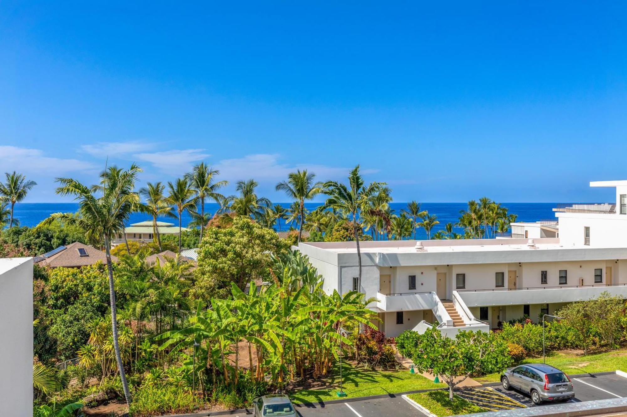Royal Sea Cliff Kona By Outrigger Daire Kailua-Kona Dış mekan fotoğraf