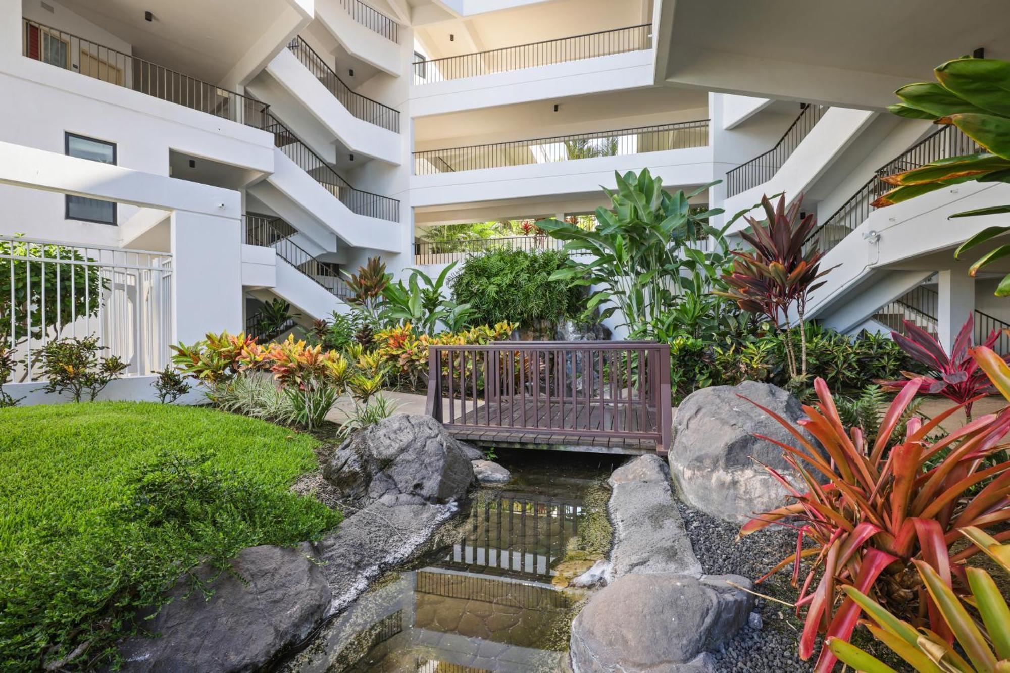 Royal Sea Cliff Kona By Outrigger Daire Kailua-Kona Dış mekan fotoğraf