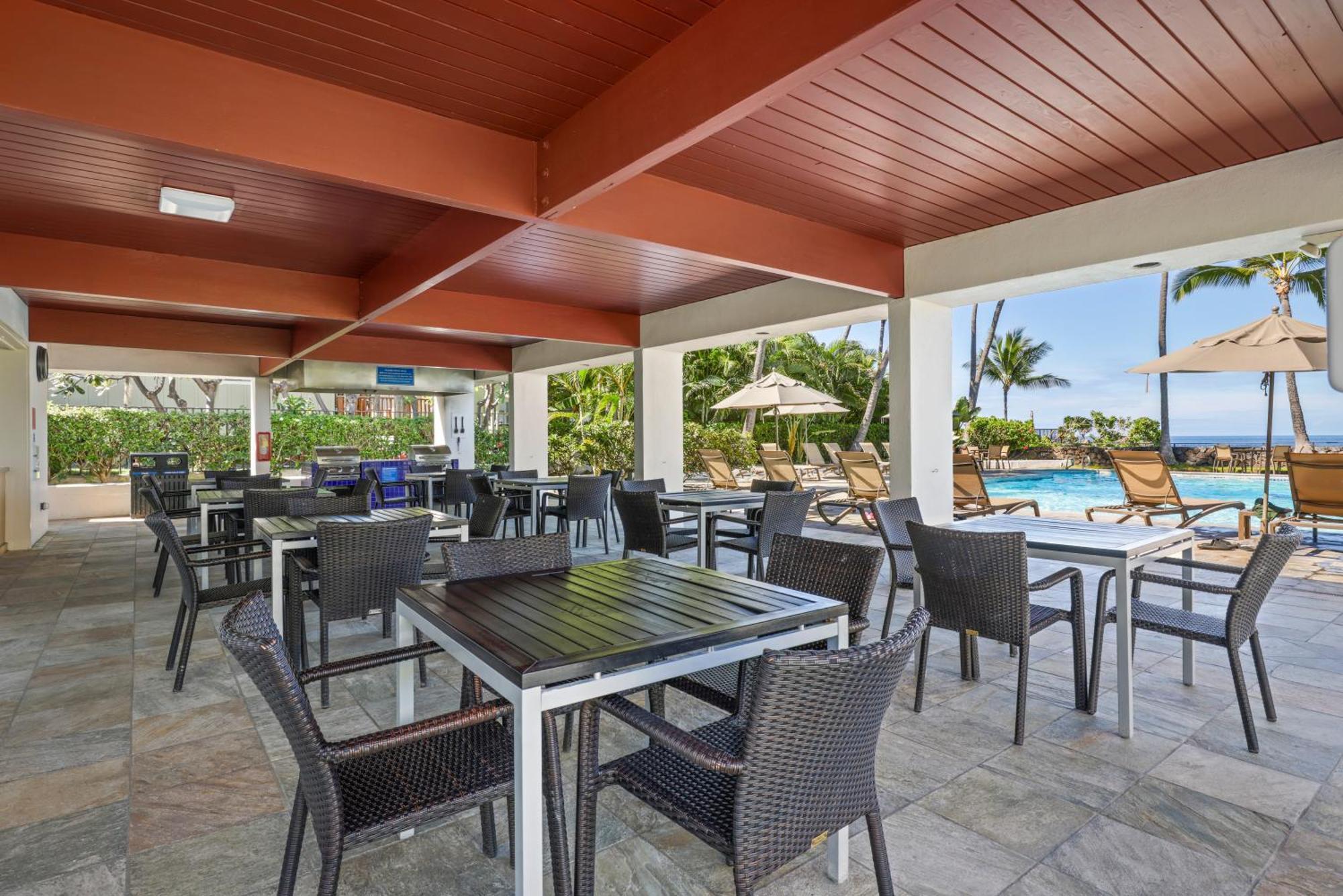 Royal Sea Cliff Kona By Outrigger Daire Kailua-Kona Dış mekan fotoğraf