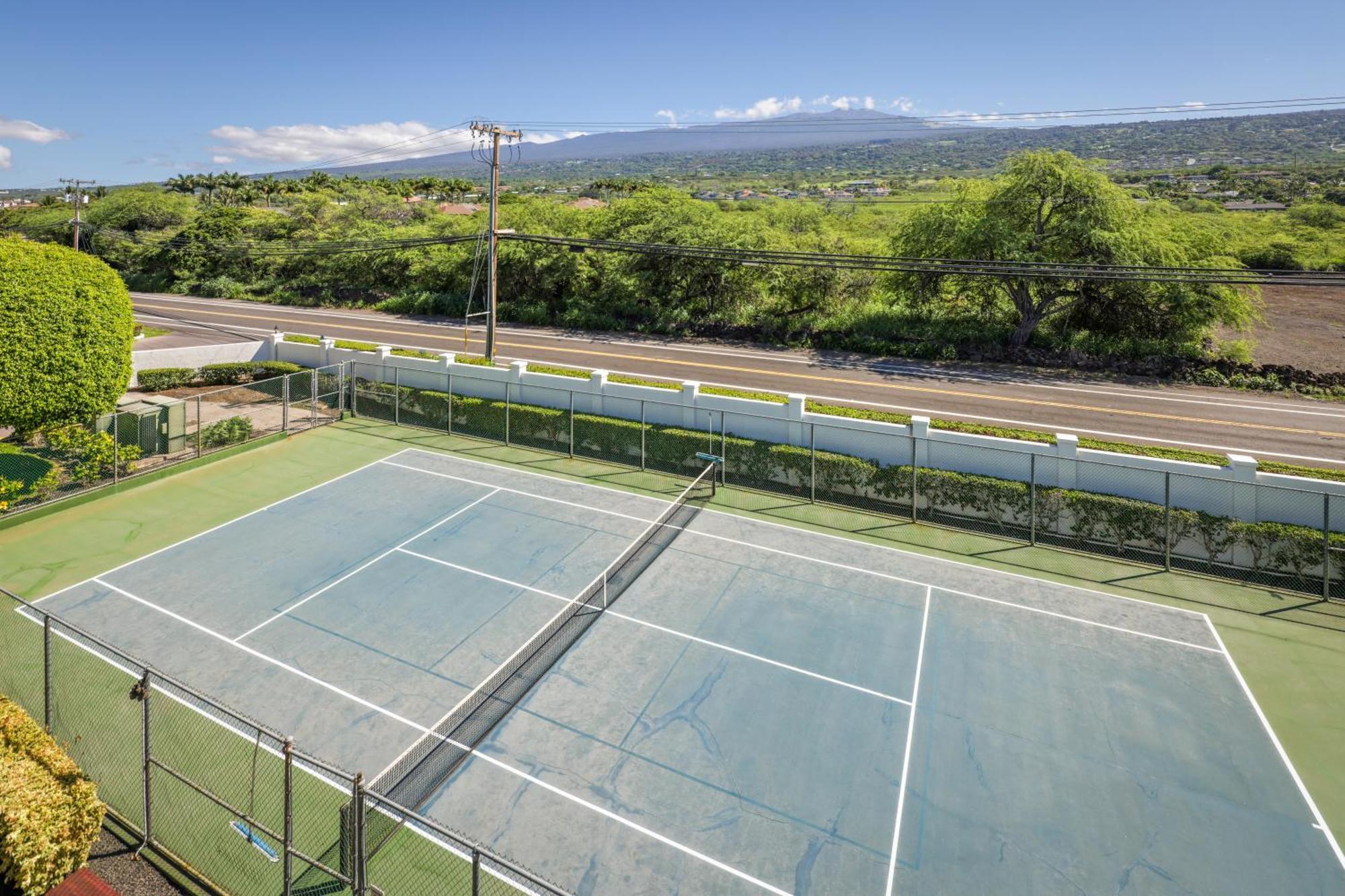 Royal Sea Cliff Kona By Outrigger Daire Kailua-Kona Dış mekan fotoğraf