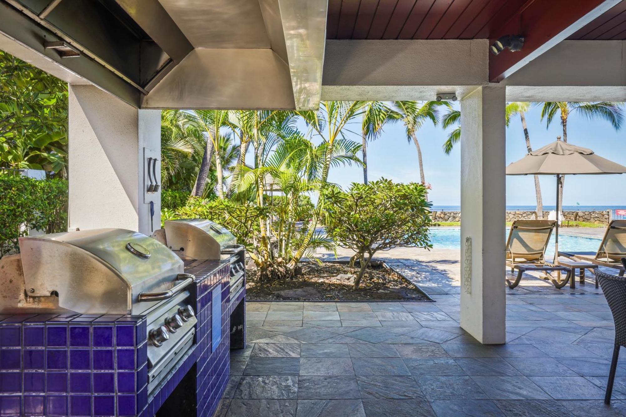 Royal Sea Cliff Kona By Outrigger Daire Kailua-Kona Dış mekan fotoğraf