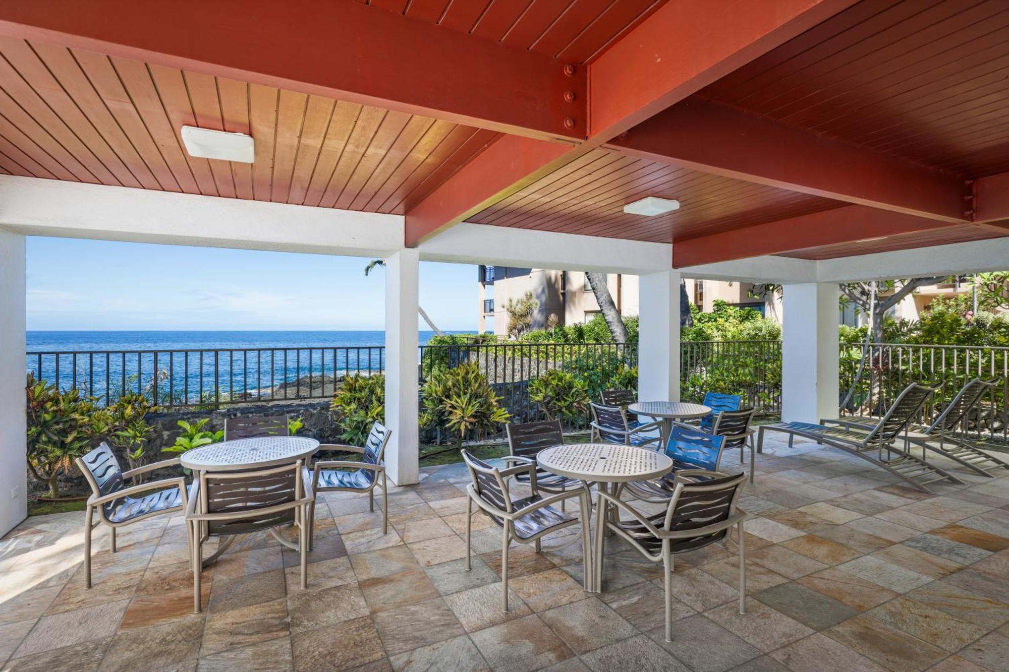 Royal Sea Cliff Kona By Outrigger Daire Kailua-Kona Dış mekan fotoğraf