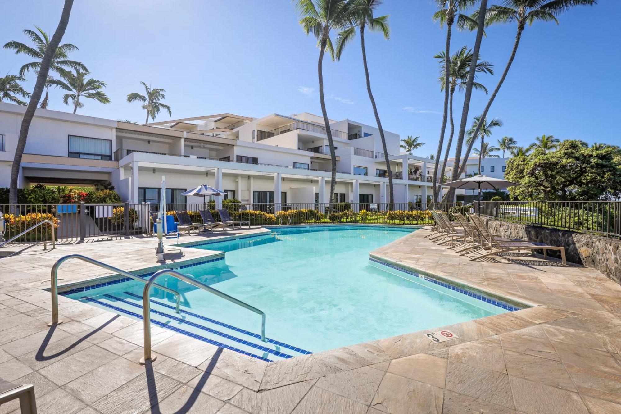 Royal Sea Cliff Kona By Outrigger Daire Kailua-Kona Dış mekan fotoğraf